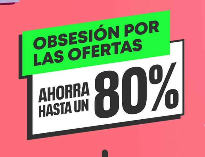 Fotos de Llegan nuevas ofertas a PlayStation