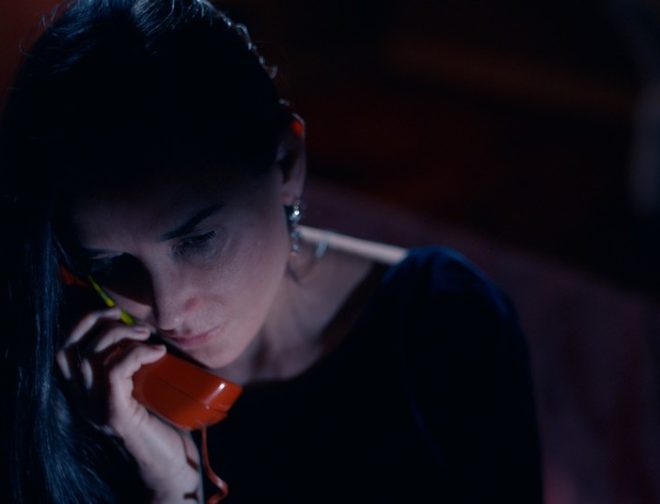 Fotos de Con su primer tráiler se confirma la llegada de la película The Substance a los cines de Perú