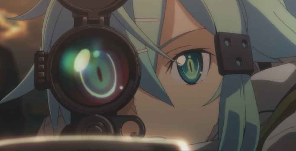 Foto de Llega un nuevo tráiler de Sword Art Online Fractured Daydream