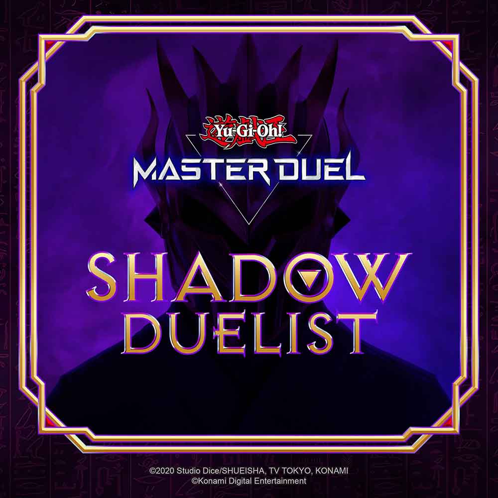 Foto de YU-GI-OH! Master Duel presenta un nuevo torneo con invitado secreto