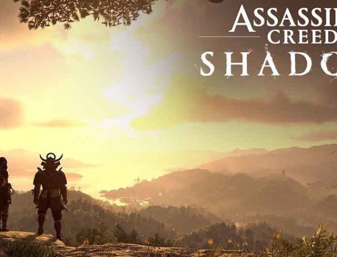 Fotos de El mundo abierto de Assassin’s Creed Shadows se deja ver en nuevo video
