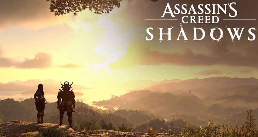 Foto de El mundo abierto de Assassin’s Creed Shadows se deja ver en nuevo video