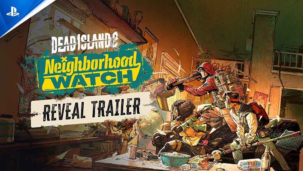 Foto de Llegan novedades a Dead Island 2 en octubre