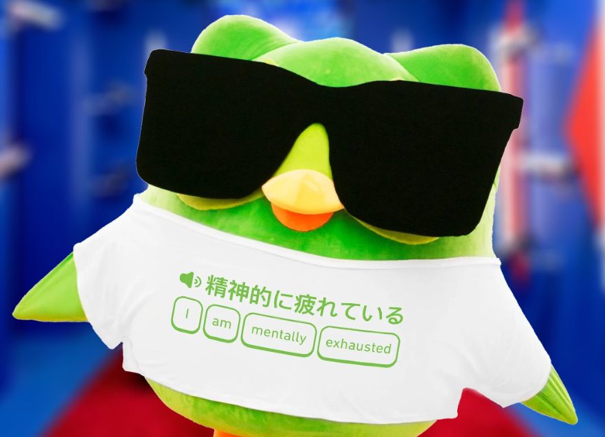 Foto de ¡Llega Duocon 2024, el evento anual de la plataforma de aprendizaje de Duolingo