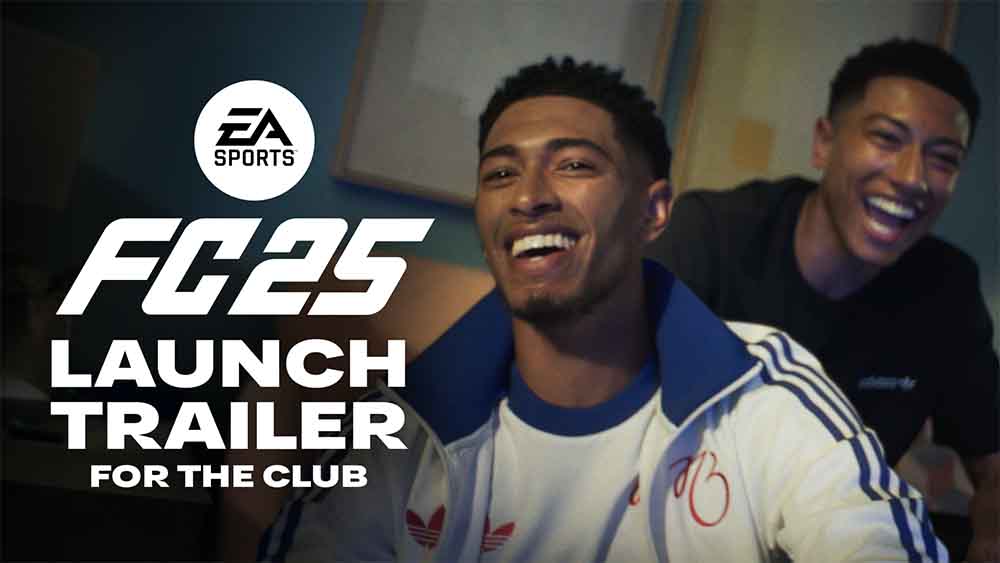 Foto de EA Sports FC 25 llega hoy como acceso anticipado