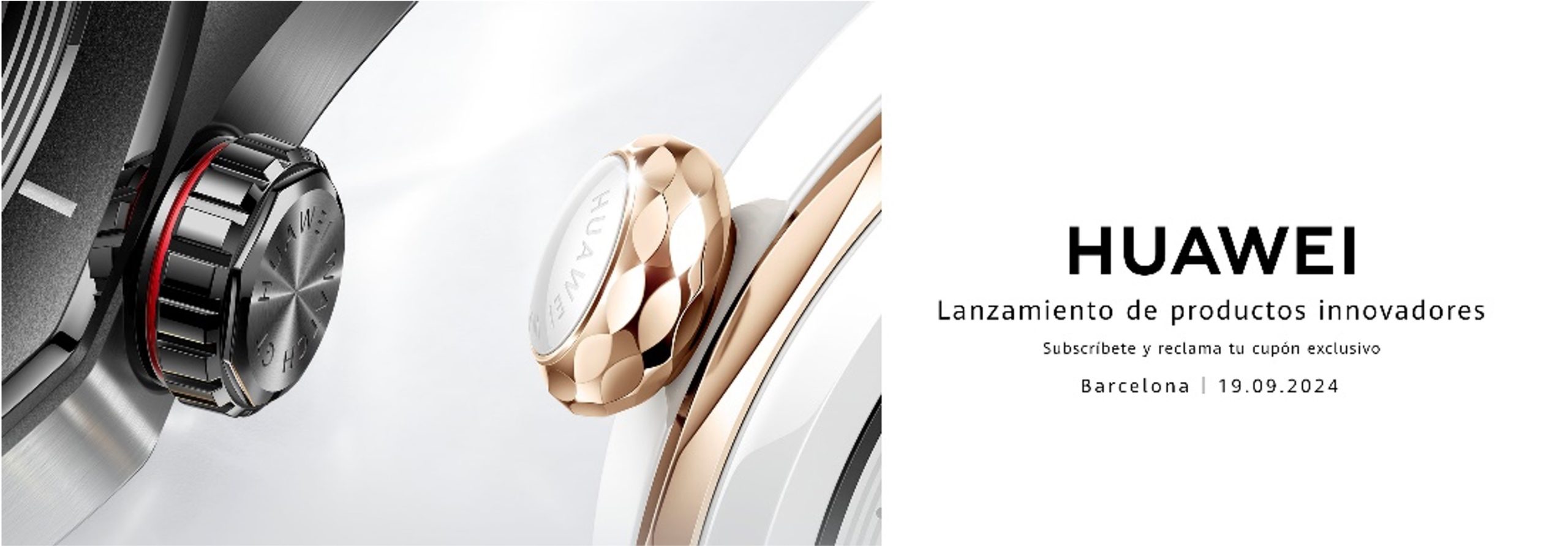 Foto de De TruSense System a HUAWEI Mate XT | ULTIMATE DESIGN, Huawei siempre busca alcanzar nuevos límites de la innovación