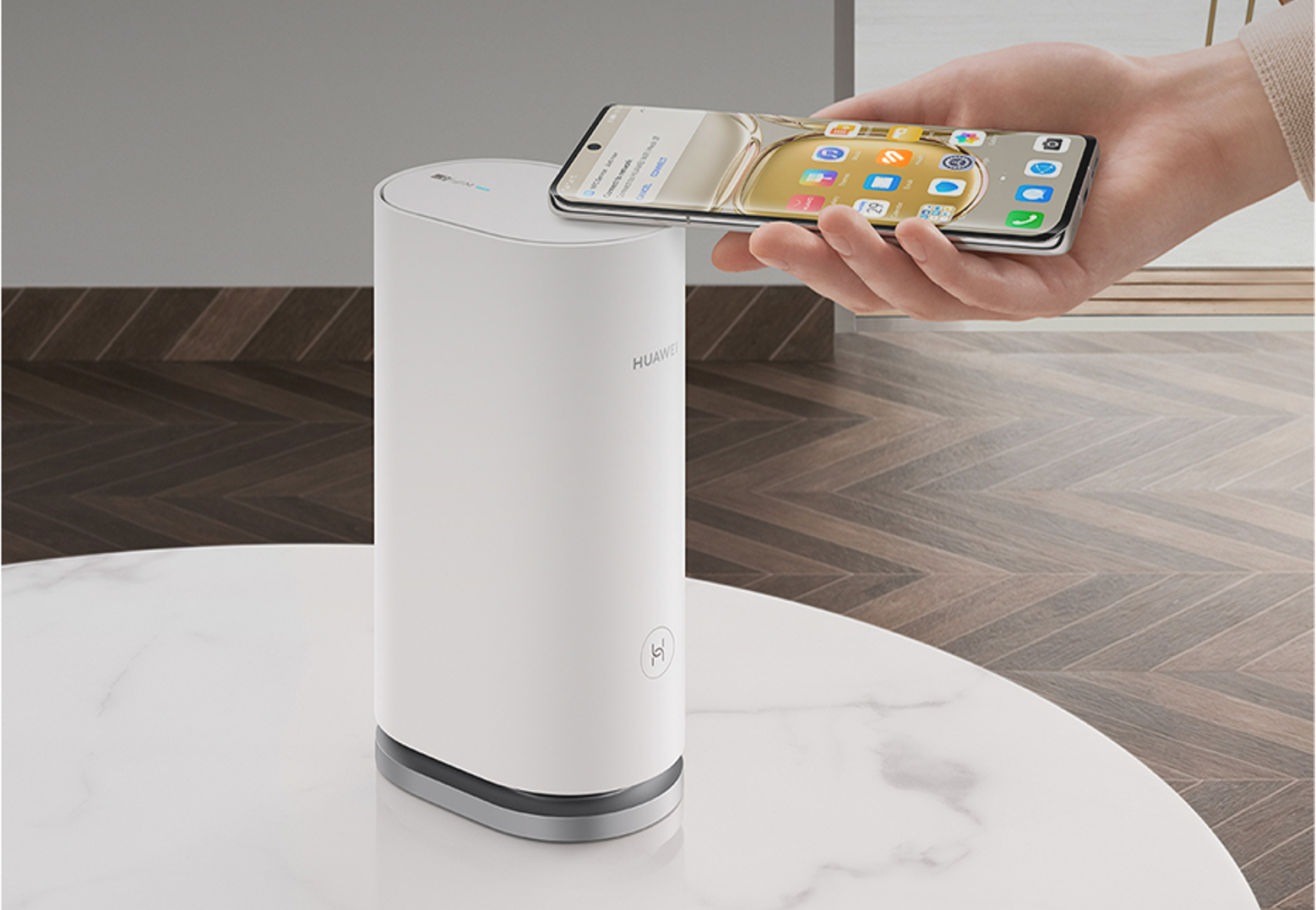 Foto de ¿Qué es el Wi-Fi Mesh o en malla, y por qué necesitas una red de este tipo para tu casa o negocio?