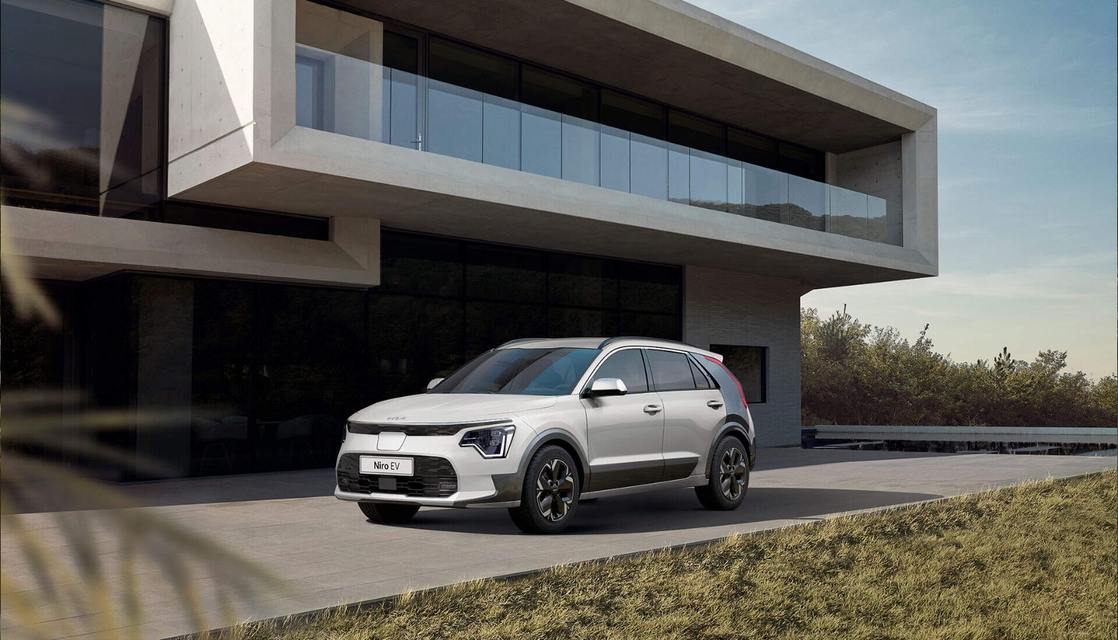 Foto de KIA: ¿Cuánto ahorrarías al cambiar a un auto eléctrico?