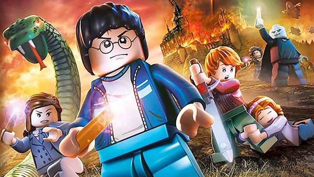 Foto de LEGO Harry Potter Collection ya tiene fecha de lanzamiento