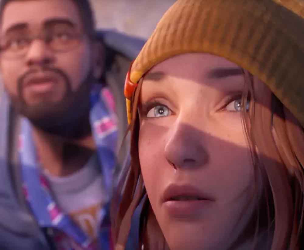 Foto de Llega un nuevo adelanto de Life is Strange: Double Exposure desde el Tokyo Game Show 2024