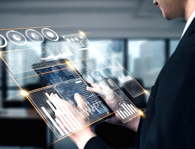 Fotos de El algoritmo que revoluciona empresas, los árboles de decisión en el Big Data
