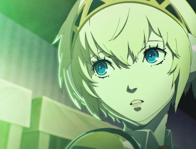 Fotos de Persona 4 Revival ya disponible en Wishlist para PlayStation 5 y Steam
