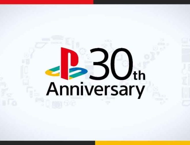 Fotos de Conoce qué prepara PlayStation por las celebraciones de su 30 aniversario