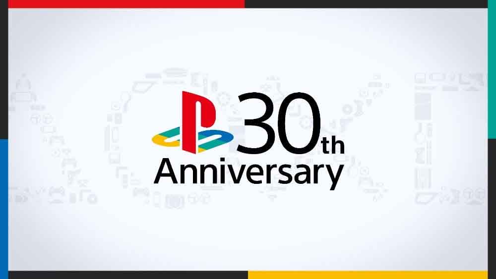 Foto de Conoce qué prepara PlayStation por las celebraciones de su 30 aniversario