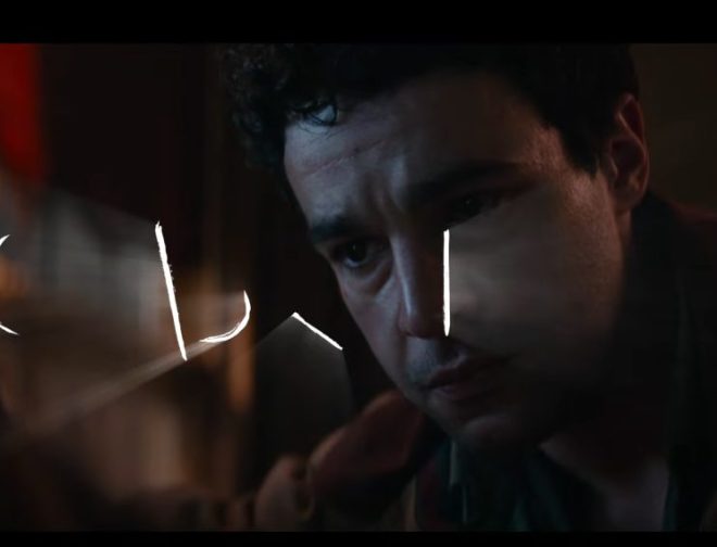 Fotos de Primer e interesante tráiler de la película de horror Hombre Lobo