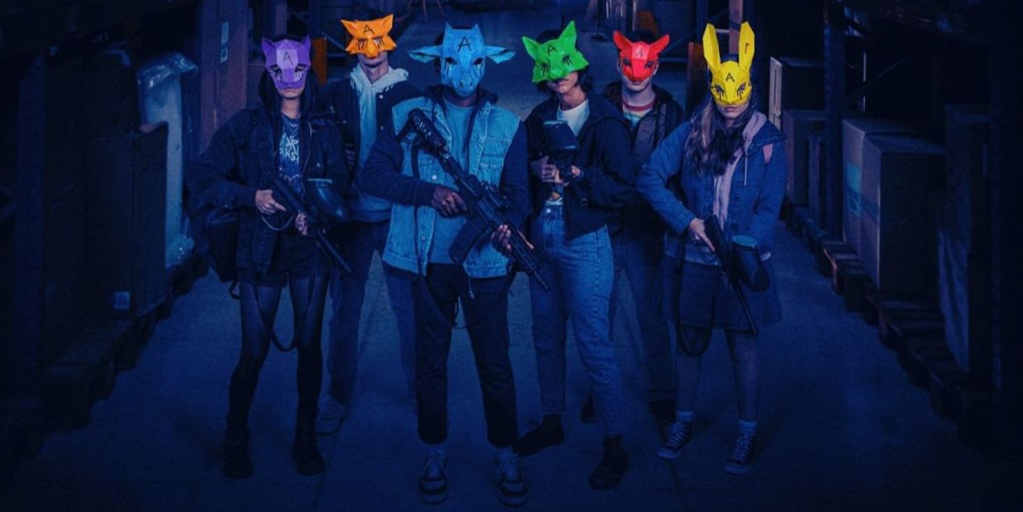 Foto de Review: Cacería Sangrienta una experiencia visceral sin demasiadas complicaciones