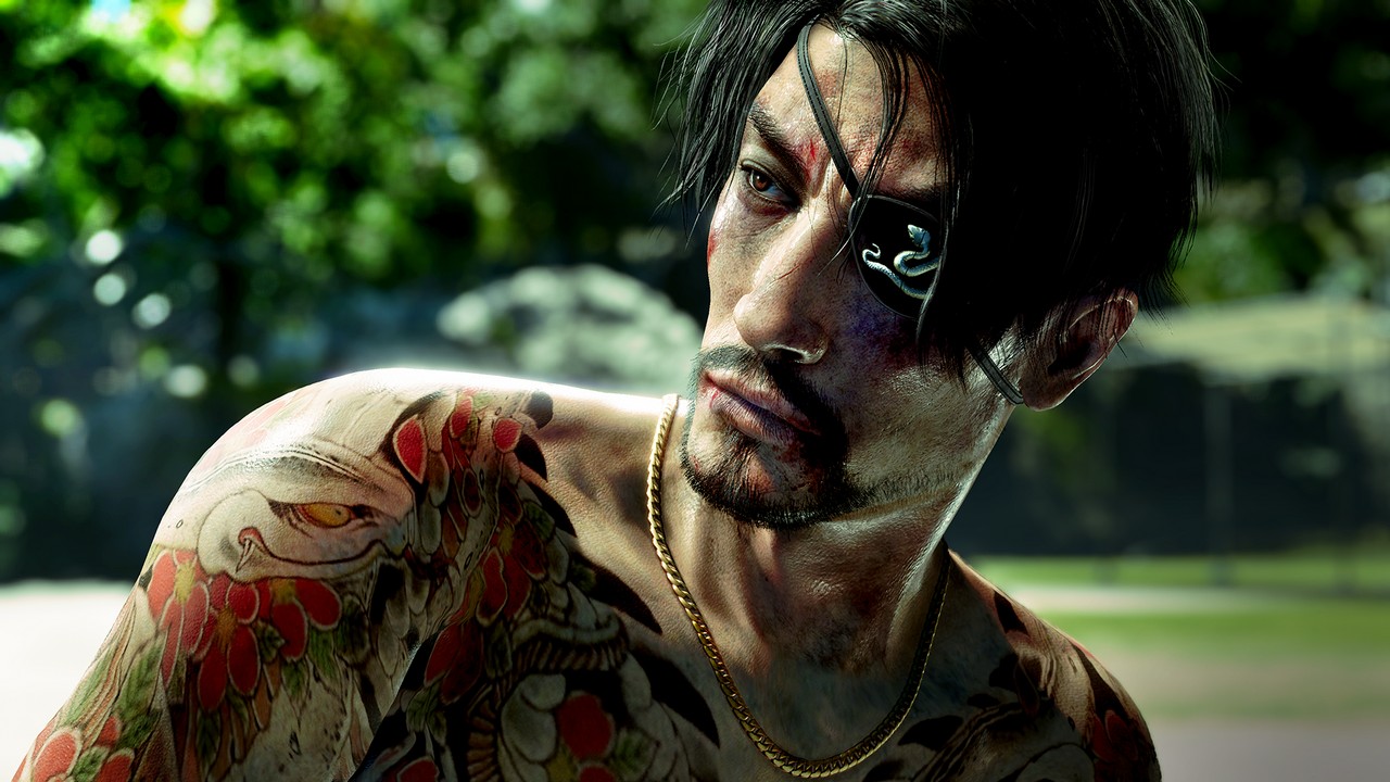 Foto de Ya puedes obtener el icónico traje de Kazuma Kiryu, el “Dragón de Dojima” en Like a Dragon: Pirate Yakuza in Hawaii