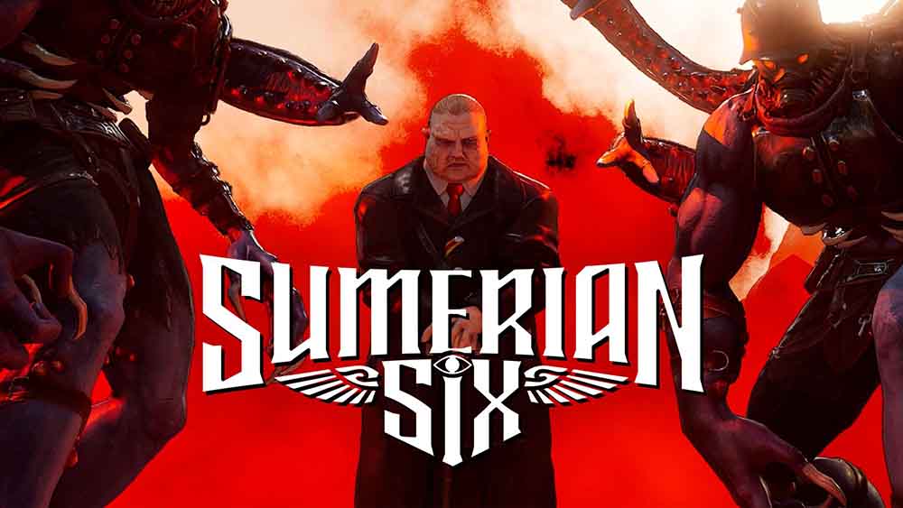 Foto de Sumerian Six ya está disponible