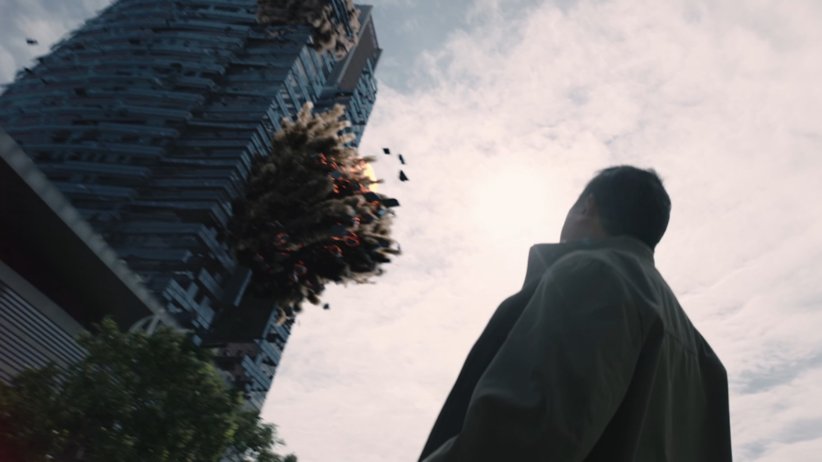 Foto de La película de desastres Terremoto 8.5 ya tiene fecha de estreno en los cines de Perú