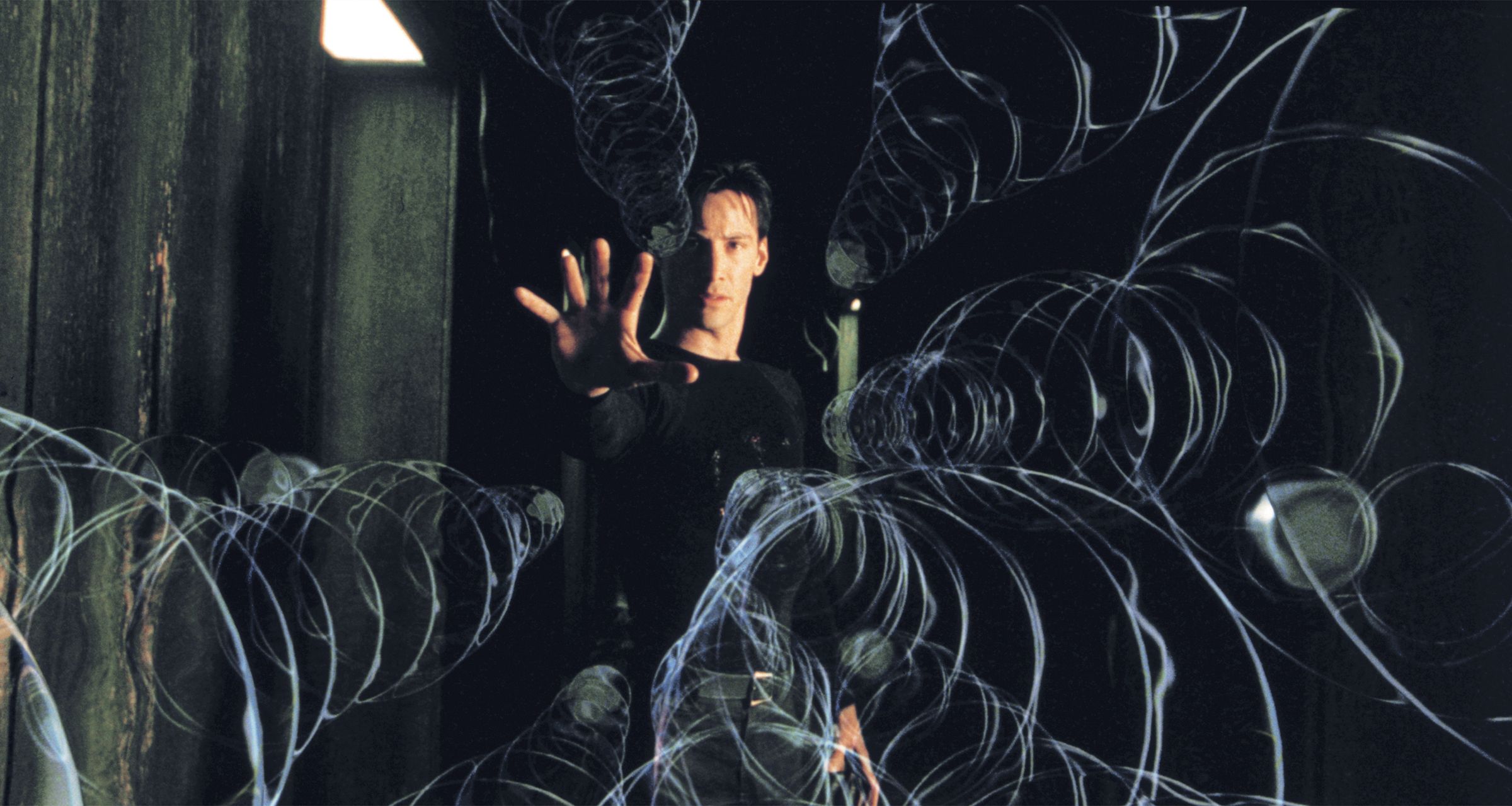 Foto de UVK Multicines confirma el reestreno de Matrix en Perú por su 25 aniversario