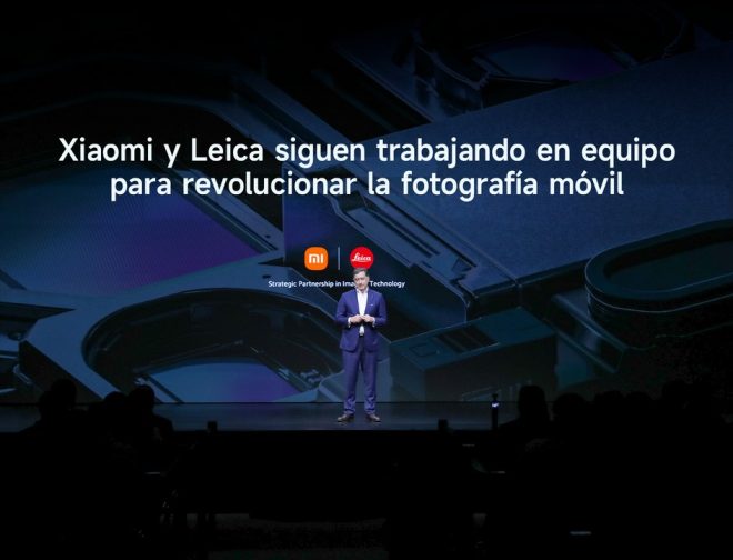 Fotos de Conoce cómo Xiaomi y Leica han revolucionado el sector fotográfico en móviles