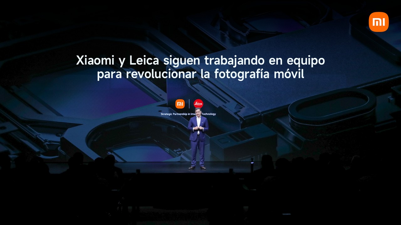 Foto de Conoce cómo Xiaomi y Leica han revolucionado el sector fotográfico en móviles
