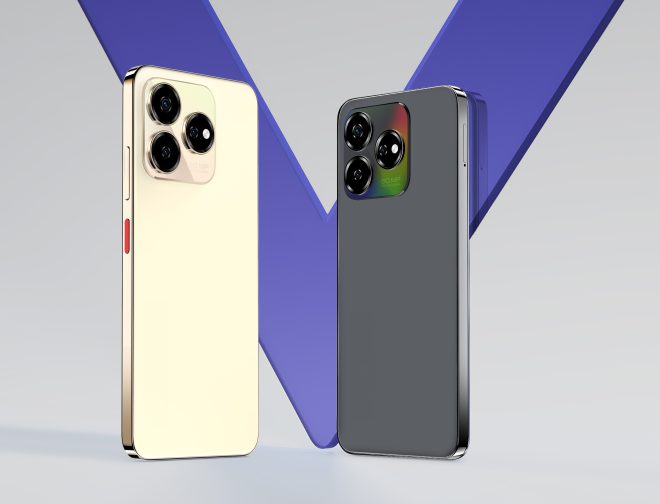 Fotos de ZTE V60, un smartphone para quienes buscan elegancia y rendimiento, ya se encuentra en Perú