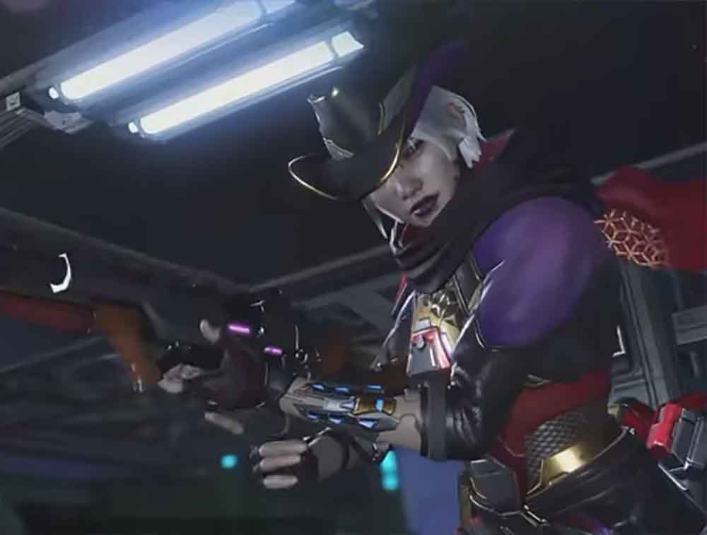 Foto de Muy pronto llegará un nuevo evento al mundo de Apex Legends