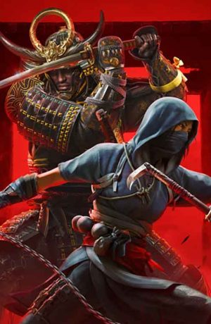 Foto de Mira cómo luce una comparativa de Assassin’s Creed: Shadows entre Switch 2 y PlayStation 5