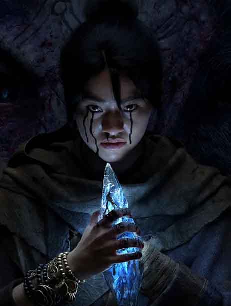 Foto de Todo lo que debes saber antes de que se lance Diablo IV Vessel of Hatred