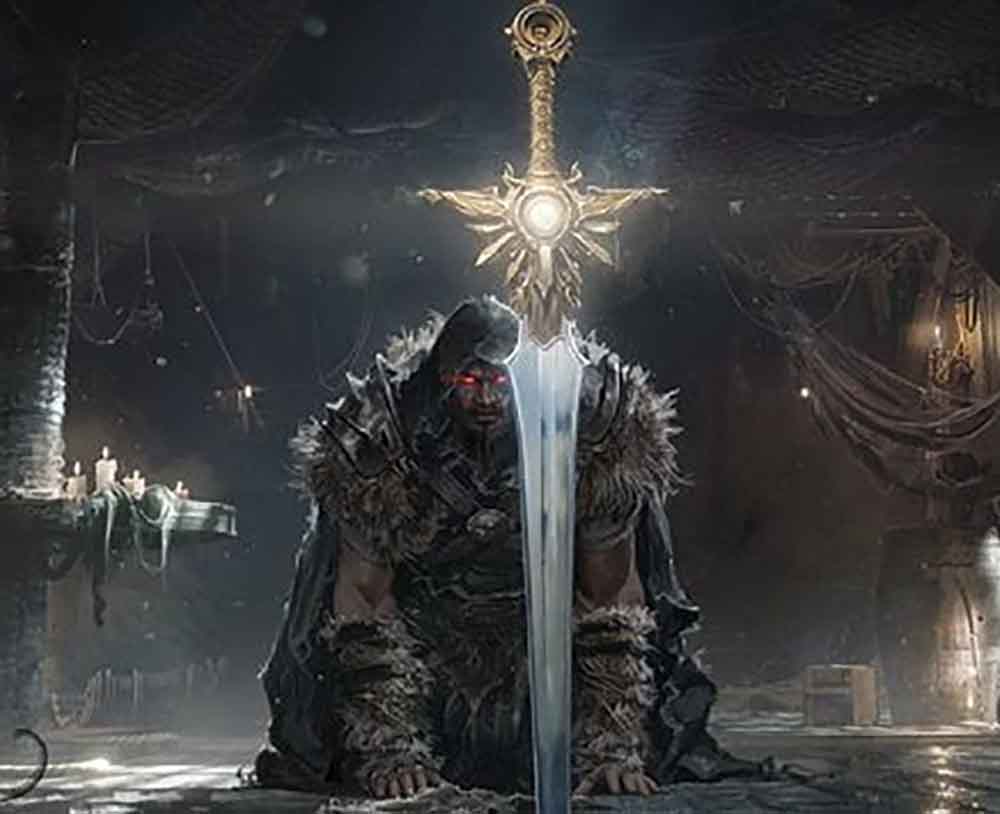 Foto de La siguiente gran actualización de Diablo Immortal ya tiene fecha de llegada