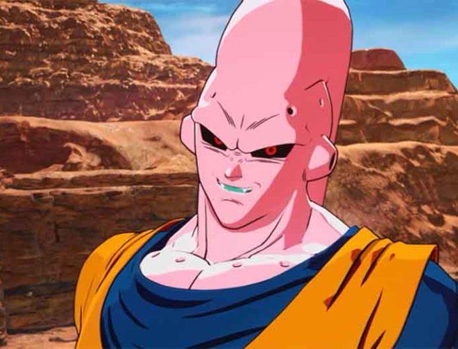 Fotos de Llega un nuevo tráiler de Dragon Ball: Sparking! Zero