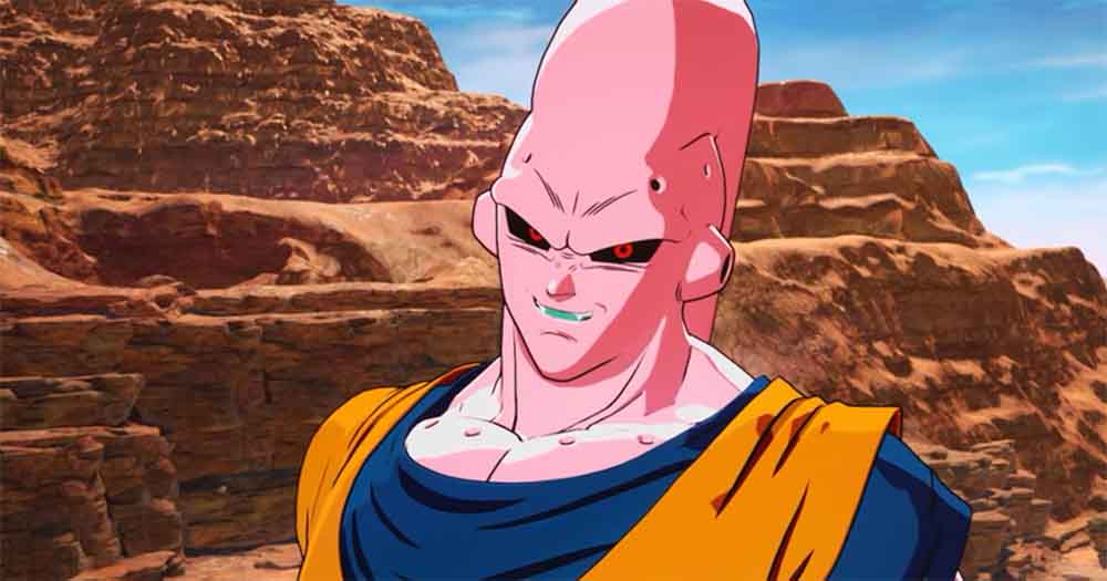 Foto de Llega un nuevo tráiler de Dragon Ball: Sparking! Zero