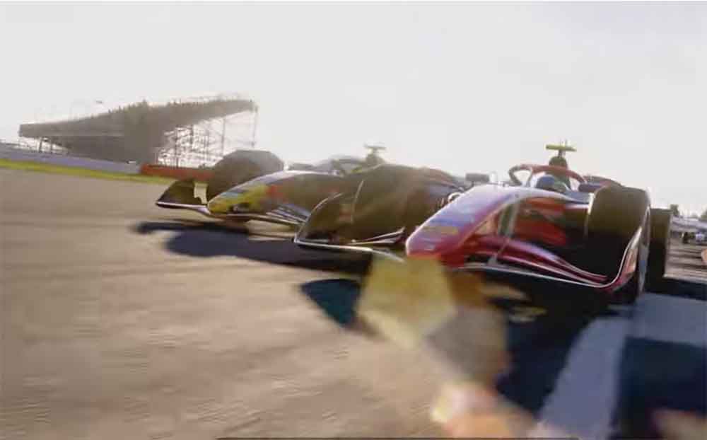 Foto de Se aproxima la tercera temporada de EA Sports F1 24