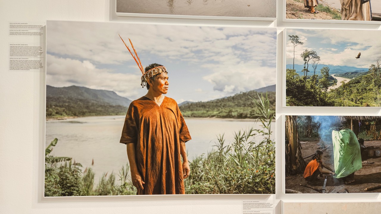 Foto de Conoce la muestra fotográfica Perú en Imágenes: una exposición de National Geographic