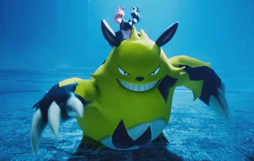 Foto de Palworld ha llegado a PlayStation