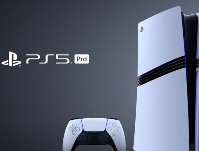 Fotos de El PlayStation 5 Pro es real