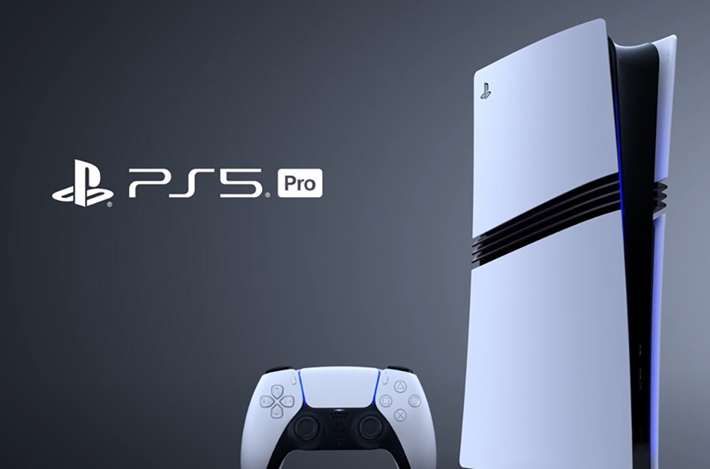 Foto de El PlayStation 5 Pro es real