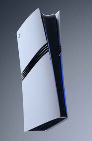 Foto de Un nuevo e importante update ha llegado a la PlayStation 5