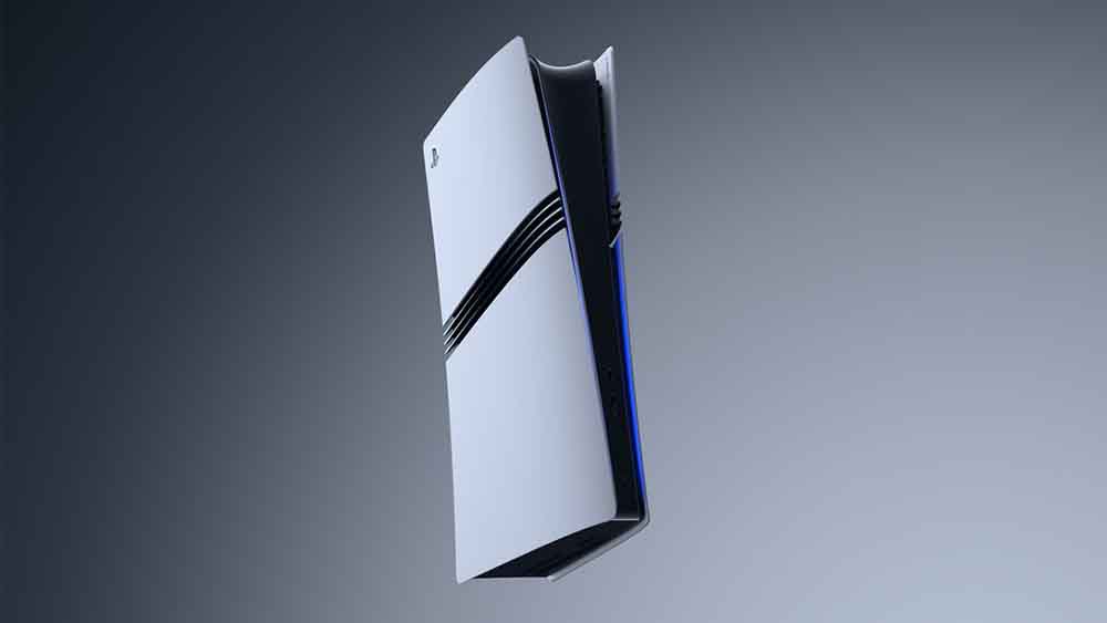 Foto de Un nuevo e importante update ha llegado a la PlayStation 5