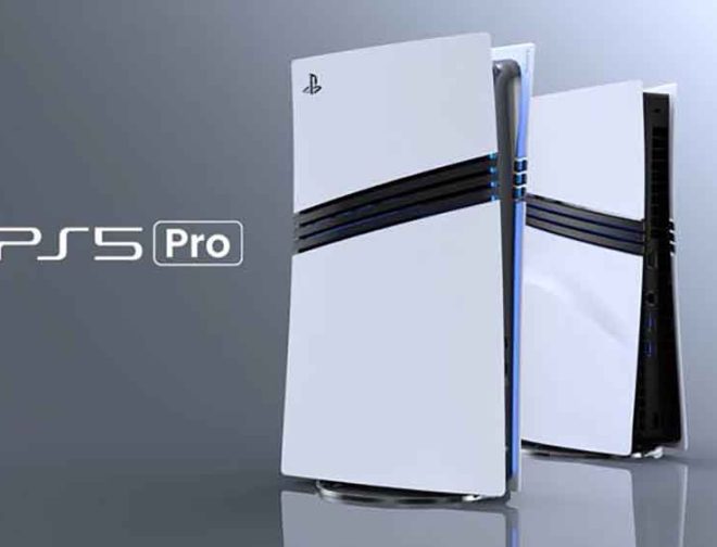 Fotos de ¿Se confirma presentación de la PS5 Pro?