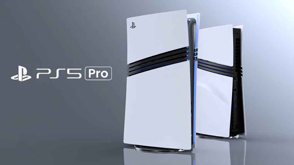 Foto de ¿Se confirma presentación de la PS5 Pro?