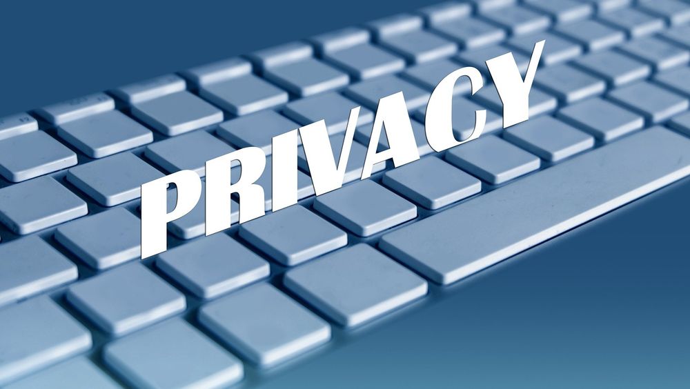 Foto de Controle su privacidad: 6 pasos prácticos que puede seguir para compartir menos datos personales