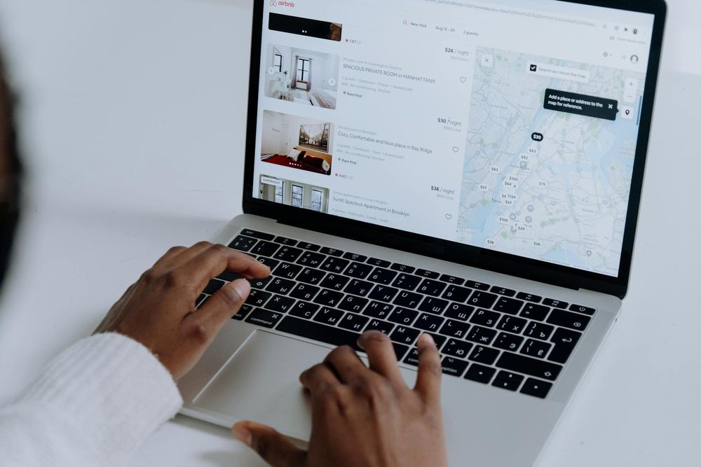 Foto de Bitdefender, Airbnb: Las estafas más comunes de anfitriones y huéspedes