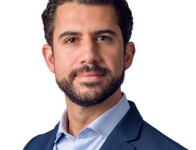 Fotos de Alonso Gotuzzo asume la Dirección de la División de Productos Profesionales de L’Oréal CERAN