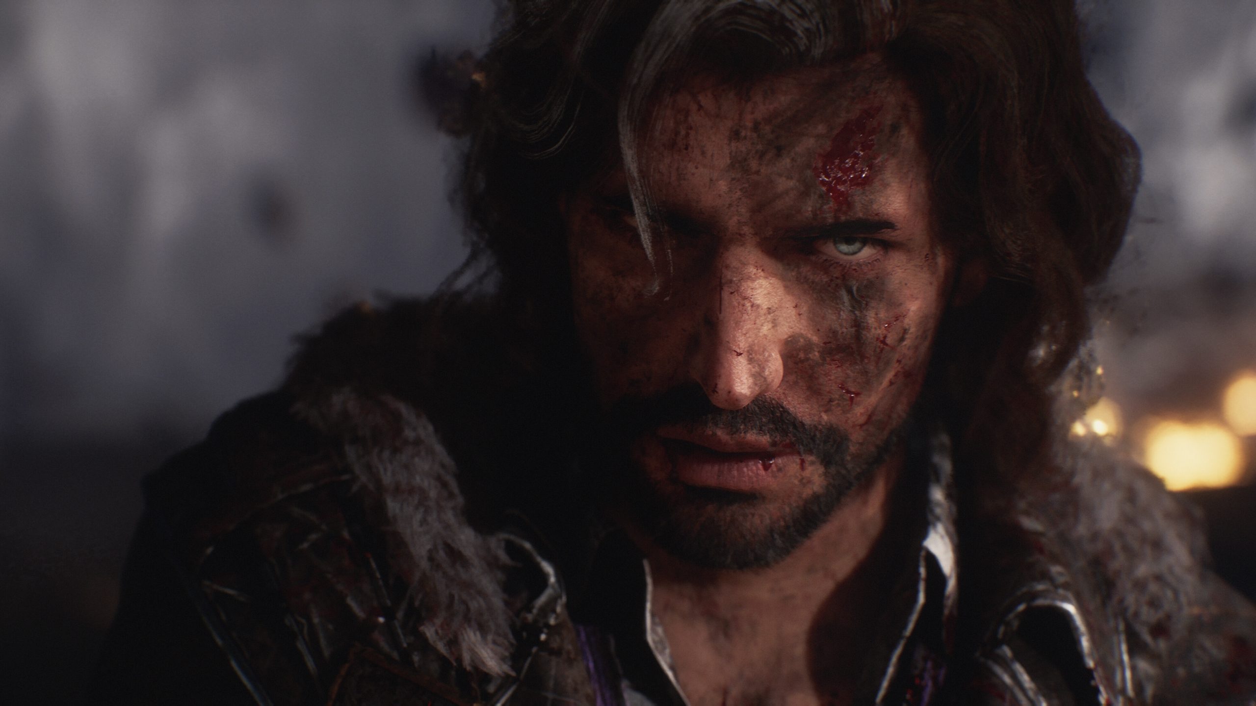Foto de Ben Starr, Charlie Cox, Jennifer English y Andy Serkis se unen al reparto de doblaje de Clair Obscur