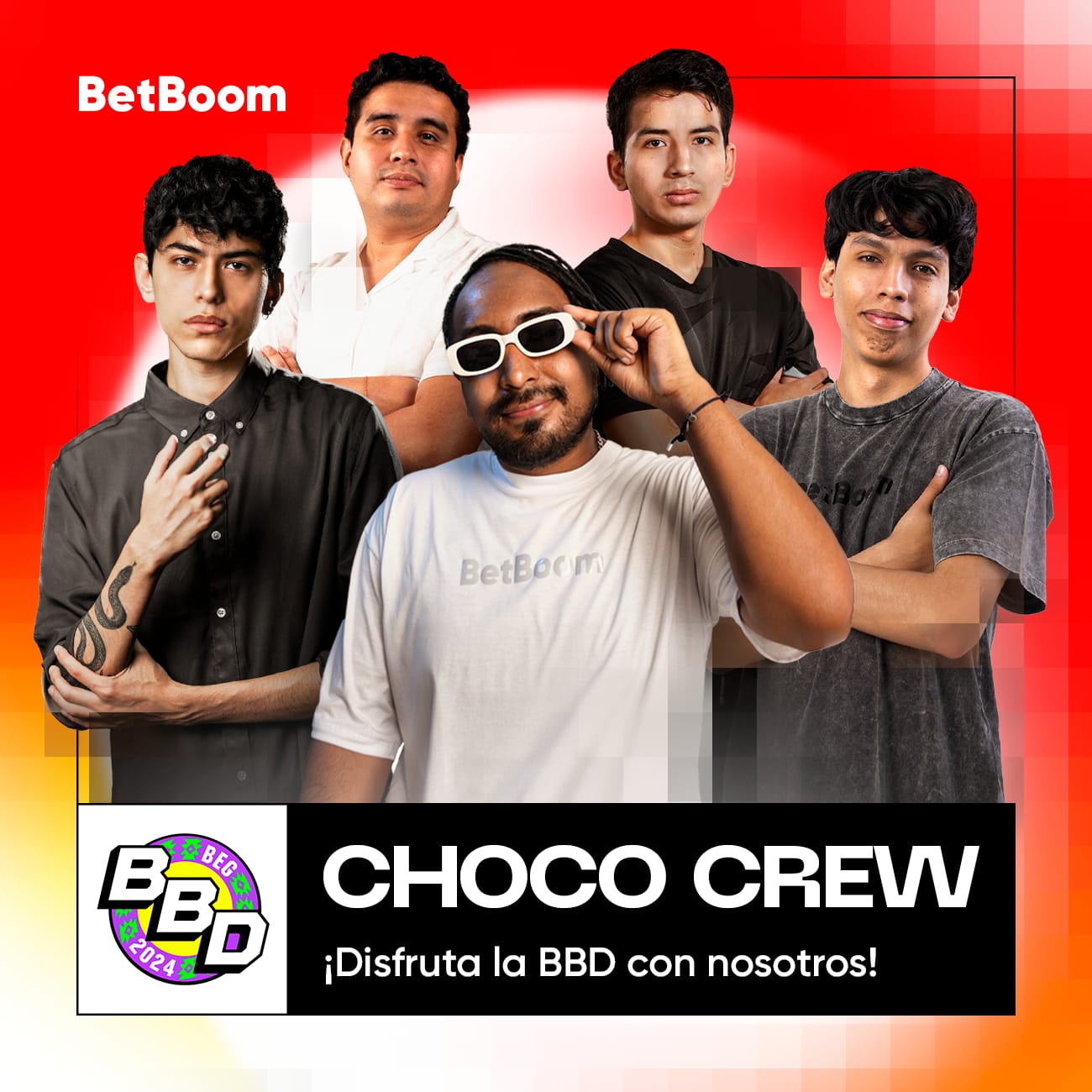 Foto de BetBoom lanza “Dacha con Sabor”, un stream único que une la gastronomía peruana y el Dota 2