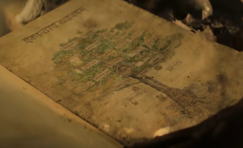 Foto de Netflix confirma la fecha de estreno de la Parte 1 de la serie Cien Años de Soledad