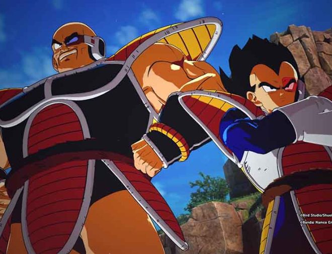 Foto de Nuevo tráiler live action de Dragon Ball: Sparking! ZERO destaca las nuevas características de Nintendo Switch