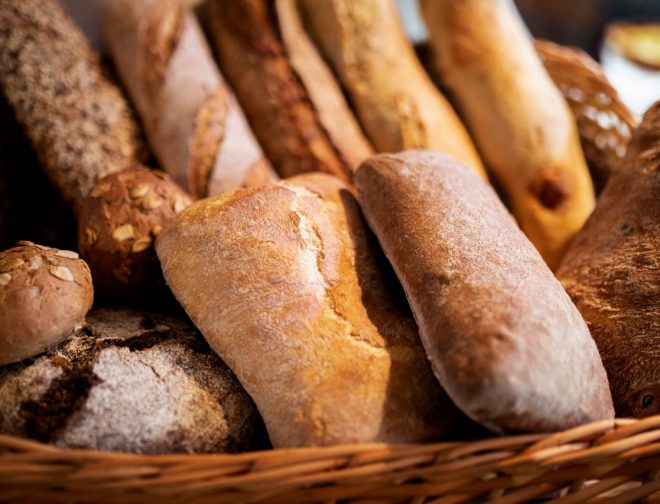 Fotos de Día mundial del pan: estos son los 5 panes más consumidos por los peruanos